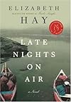 Late Nights on Air
