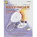 Sonic Key-finder with flashing light