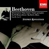 Beethoven: Piano Sonatas, Opp. 81a & 106