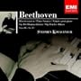 Beethoven: Piano Sonatas, Opp. 81a & 106