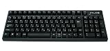 MajestouchMini���{��100�L�[�{�[�h���Ȃ��荕  FKB100M/JB