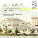 Beethoven: Piano Concertos