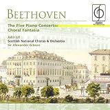 Beethoven - Piano Concertos 1 - 5
