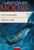 Der Lustmolch / Flossen weg!: Zwei Romane in einem Band title=