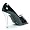 Black/White Patent