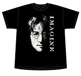 John Lennon - Imagine Portrait T-Shirt