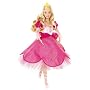 Barbie In the 12 Dancing Princesses Doll - Princess Genevieve Doll