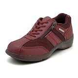 DUNLOP(ダンロップ) コンフォートウォーカー DC374 ワイン
