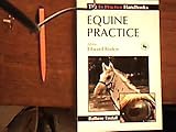 Equine practice