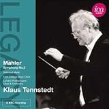 Mahler: Symphony No. 3