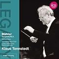 Klaus Tennstedt - Mahler - Sinfonie Nr. 3