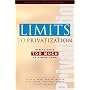 Limits to Privatization: How to Avoid Too Much of a Good Thing - A Report to the Club of Rome