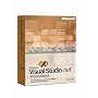 Microsoft Visual Studio .NET Professional 2003 English