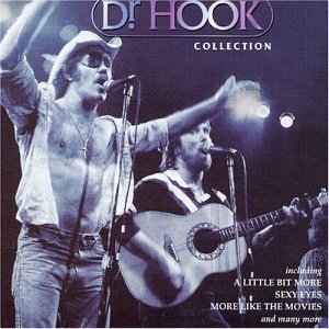 DR. HOOK - Best of 70´s [Disc 2] - Zortam Music