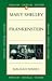 Frankenstein (Penguin Critical Studies)