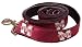 Mississippi State Bulldogs 6' Dog Leash