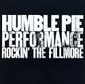 Performance: Rockin' the Fillmore