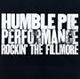 Rockin the Fillmore