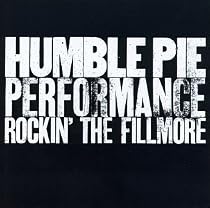 Performance: Rockin' the Fillmore