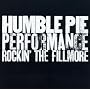 Performance: Rockin' the Fillmore