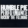 Performance: Rockin' the Fillmore