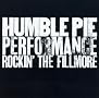 Performance: Rockin' the Fillmore