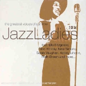CD-Charts  Search : Jazz Ladies Vol.1