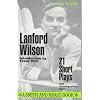 Lanford Wilson: 21 Short Plays