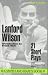 Books : Lanford Wilson: 21 Short Plays