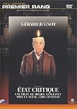 Revue Warner Vision France  / Etats critique