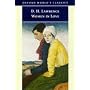 Women in Love (Oxford World's Classics)