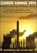 Search : Climate Change 1994: Radiative Forcing of Climate Change and an Evaluation of the IPCC 1992 IS92 Emission Scenarios