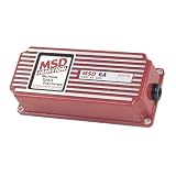 MSD Ignition 6200 Capacitive Discharge 6A Ignition