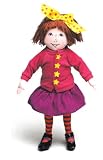 Junie B. Jones Doll/School Outfit: 11