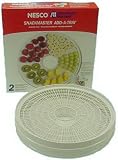 Nesco Add-A-Tray for FD-35