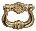 Dollhouse Miniature Drawer Pulls