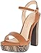 Jessica Simpson Women's Blaney Platform Dress Sandal
