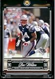 2007 Playoff Prestige Football Card #86 Ben Watson - New England Patriots - Mint Condition - Shipped In Protective ScrewDown Case!