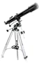 Celestron FirstScope 90EQ Telescope