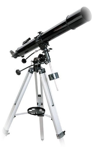Celestron FirstScope 90EQ Telescope