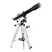 Celestron FirstScope 90EQ Telescope