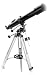 Celestron FirstScope 90EQ Telescope