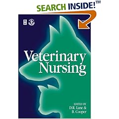 Veterinary Nursing