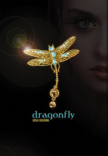 Dragonfly by Julia Golding
