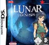 Lunar Genesis (Nintendo DS)