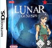 Lunar Genesis (Nintendo DS)