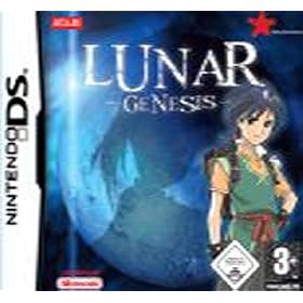 Lunar Genesis (Nintendo DS)