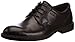 ECCO Men's Atlanta Lace-Up Oxford