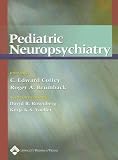 Pediatric Neuropsychiatry