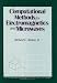 Book Computational Methods for Electromagnetics and Microwaves (Wiley Series in Microwave and Optical Engineering)